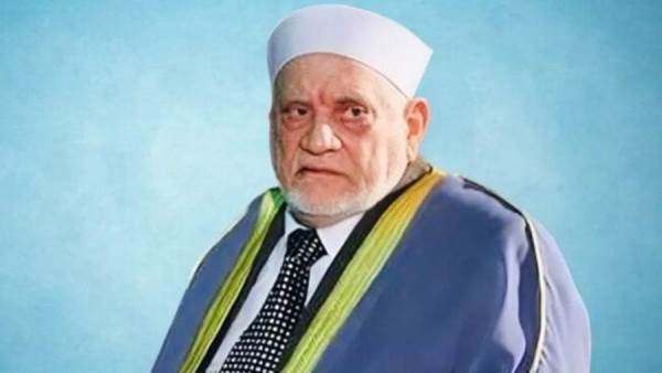 إطلاق اسم الدكتور أحمد عمر هاشم على أحد مساجد الزقازيق