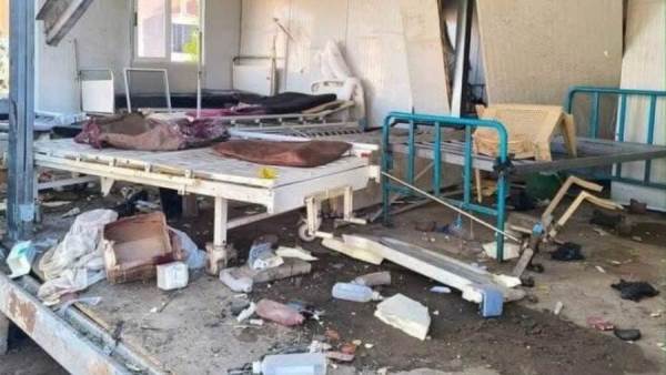 الصحة العالمية تدين مجزرة مستشفى الولادة في الفاشر بالسودان