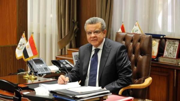 عاجل.. رئيس المركزي للمحاسبات: مصر لديها نموذج متقدم في الرقابة الحديثة