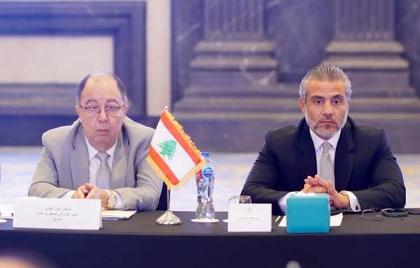انطلاق الاجتماعات التحضيرية على مستوى الخبراء للجنة العليا المصرية اللبنانية المشتركة