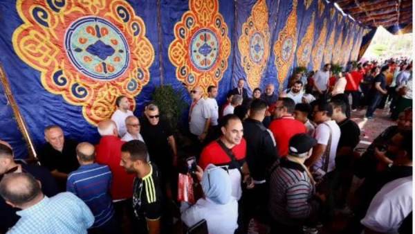 الأهلي: جراج عمر مكرم "مُتاح" بكامل سعته لاستقبال أعضاء النادي