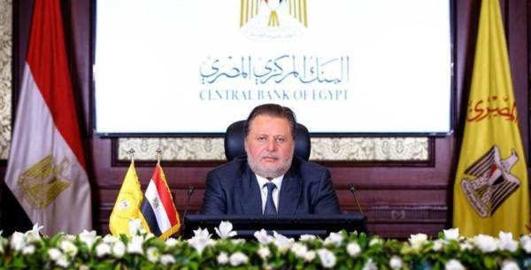 محافظ البنك المركزي: افتتاح المتحف المصري الكبير يمثل لحظة فخر لكل مصري