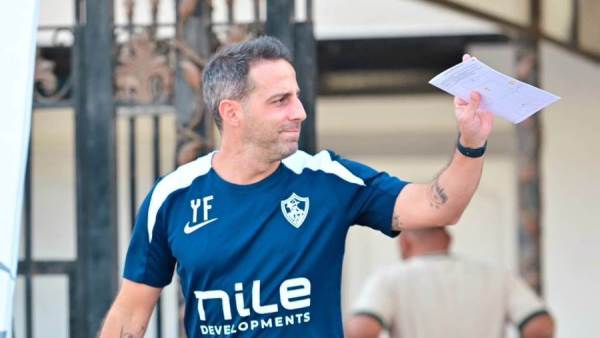 ليلة ساخنة في الزمالك.. رحيل فيريرا وجوميز يكشف موقفه من العودة