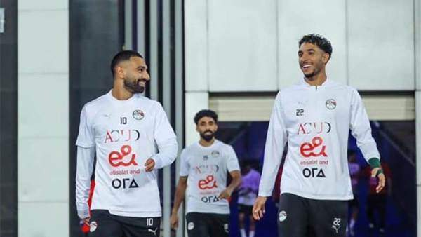 ليفربول ومانشستر سيتي يربكان حسابات منتخب مصر قبل مواجهة نيجيريا الودية