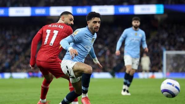 هل ينجح العميد في حل أزمة صلاح ومرموش؟