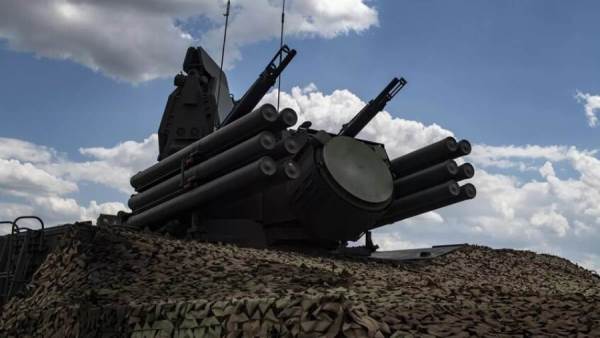 روسيا تتصدي لهجوم شرس بالمسيرات