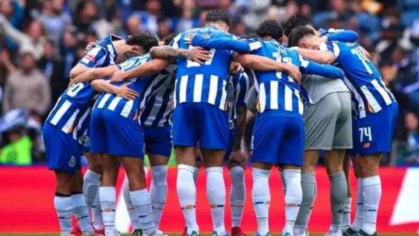 تعادل أوتريخت مع بورتو بالدوري الأوروبي