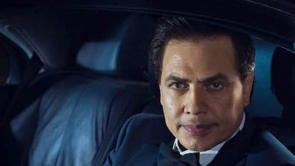 محمد رياض يعتذر عن المشاركة في مسلسل "عليا"