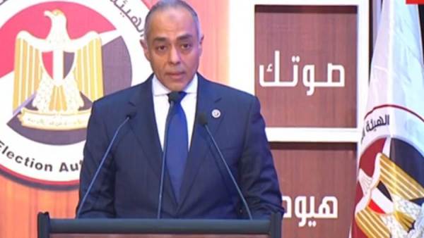 "الوطنية للانتخابات": انتهاء انتخابات مجلس النواب في 16 لجنة بالخارج