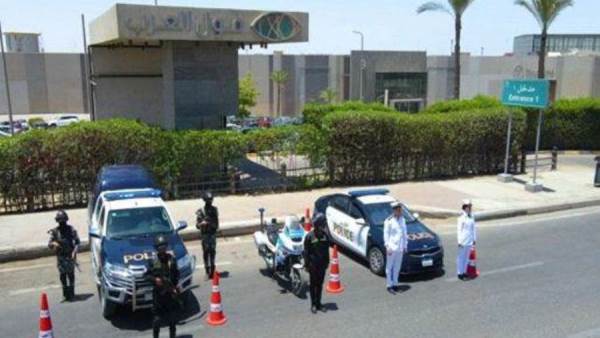 وزارة الداخلية: استعدادات أمنية مكثفة على مستوى الجهورية لتأمين انتخابات مجلس النواب 2025