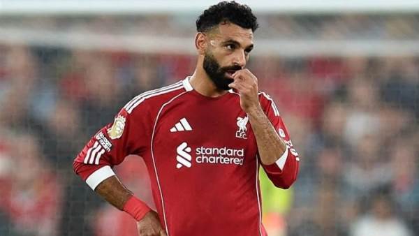 عاجل | ليفربول يتخذ القرار النهائي بشأن مشاركة صلاح في الأبطال