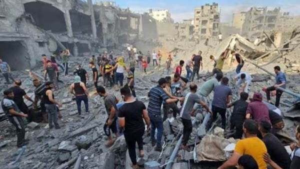 الصحة الفلسطينية: ارتفاع حصيلة ضحايا العدوان الإسرائيلي على قطاع غزة إلى 70654 شهيدًا