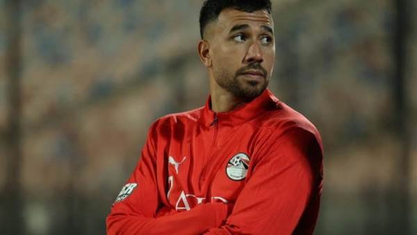 إراحة تريزيجيه بسبب إجراء علاجي بالأسنان.. وتجهيز "عادل" لمباراة زيمبابوي