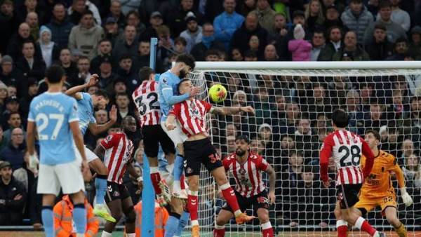 "جحيم Pep ".. مانشستر سيتي يواجه برينتفورد في كأس الرابطة الإنجليزية