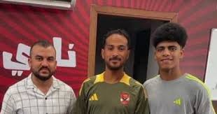 إبراهيم الأسيوطي مع وليد سليمان