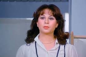 الراحلة سمية الألفي