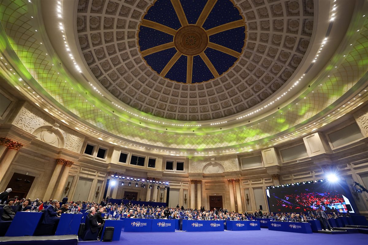 انتخابات الأتحاد الدولي لليد