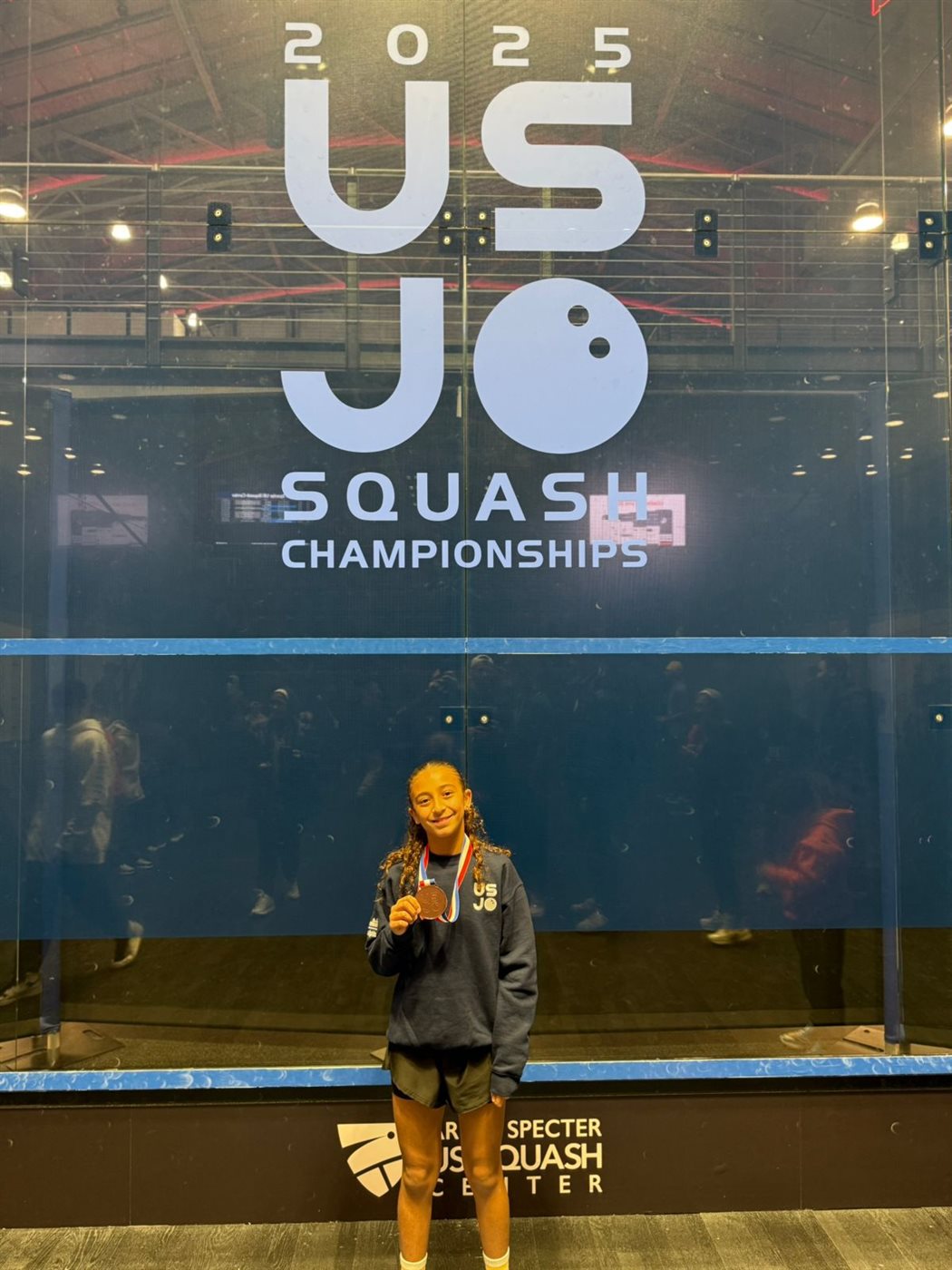 صوفيا أشرف مختار&nbsp;