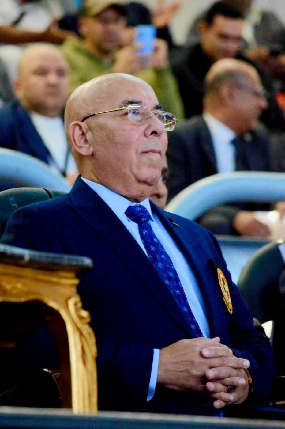 محمد الدهراوي