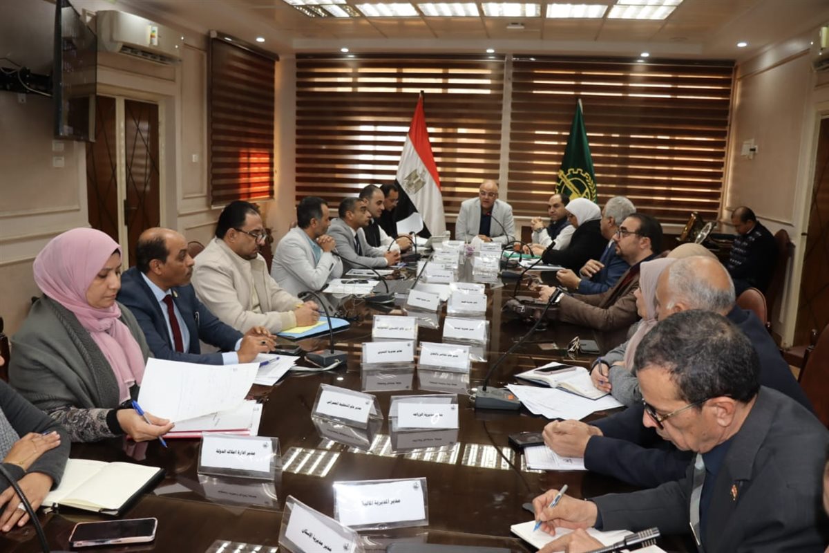 جانب من الحضور&nbsp;