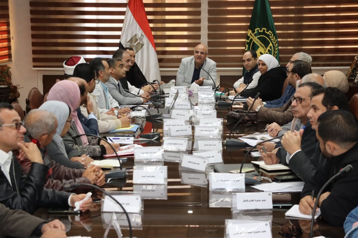 القيادات التنفيذية&nbsp;