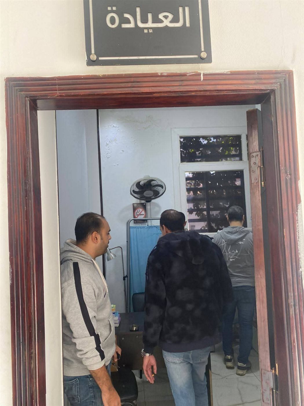 لجنة رقابية