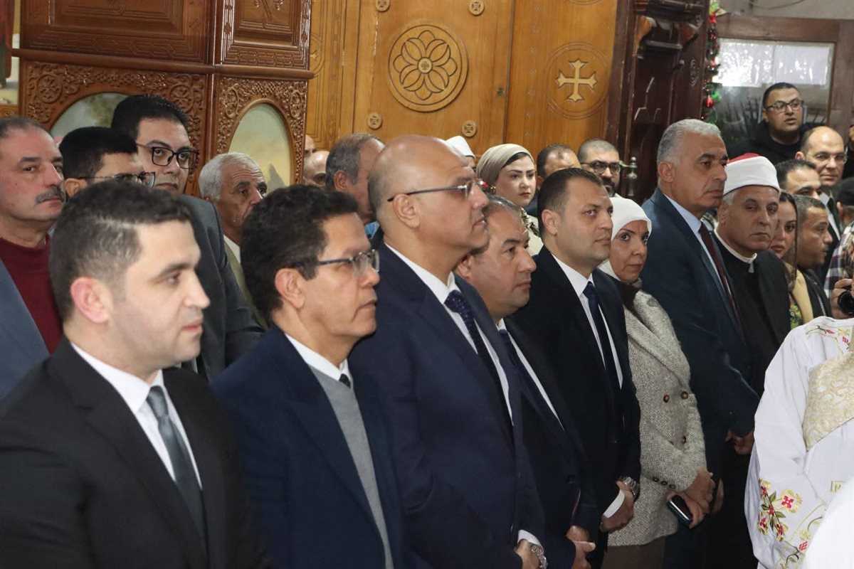 مشاركة الاحتفالات