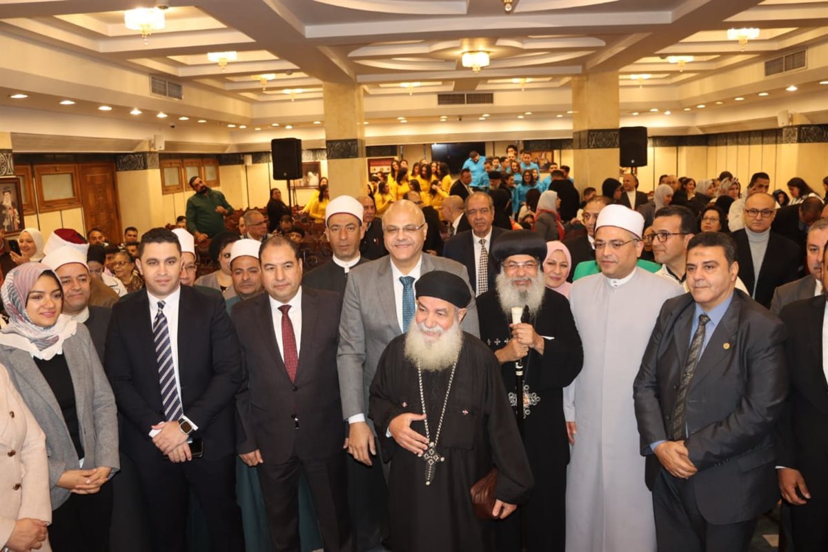 مطرانية بنها