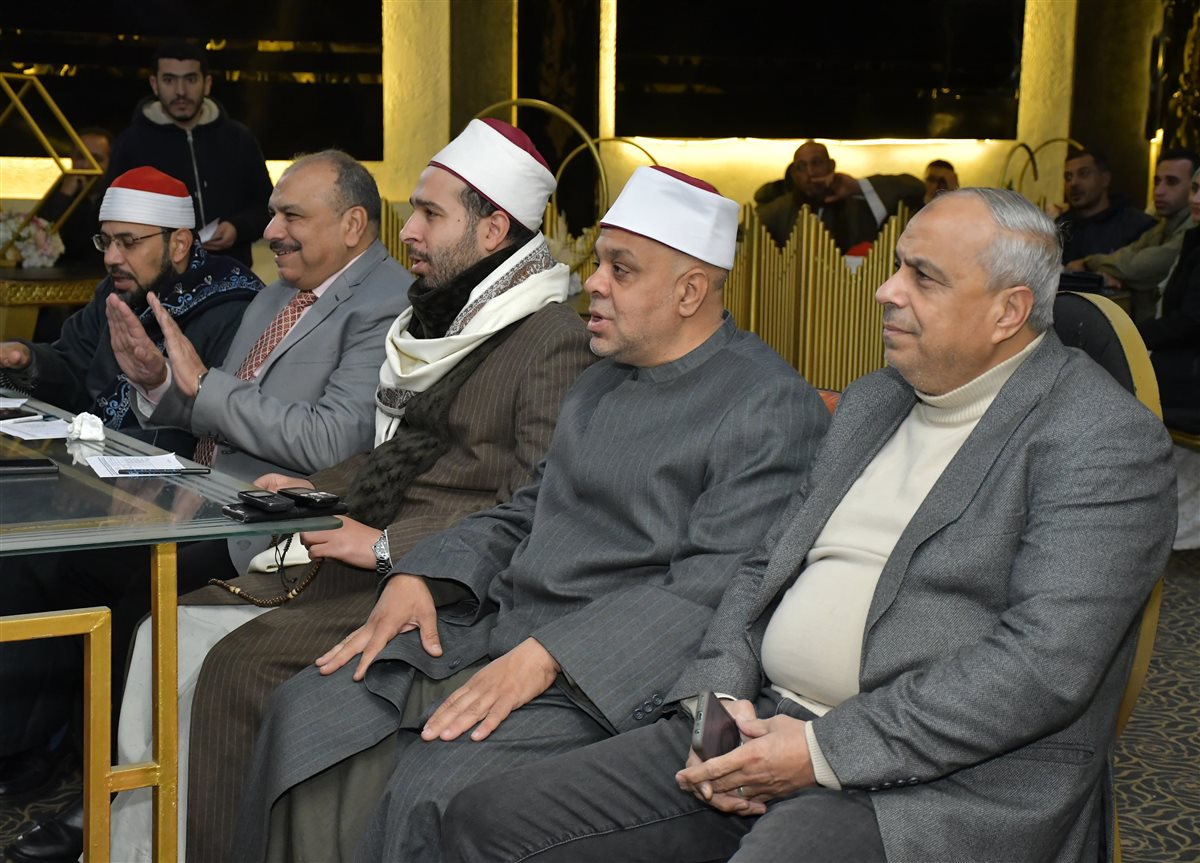 مسابقة بورسعيد الدولية لحفظ القرآن&nbsp;