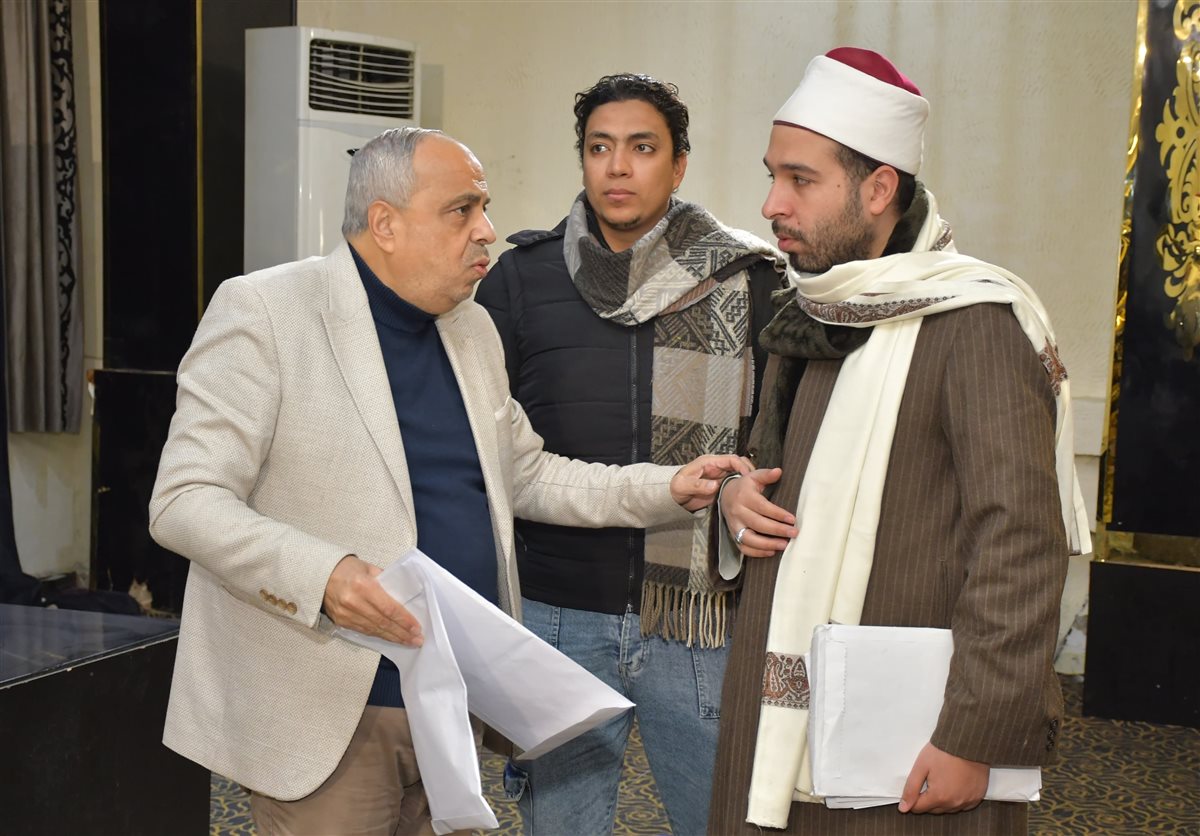 مسابقة بورسعيد الدولية&nbsp;