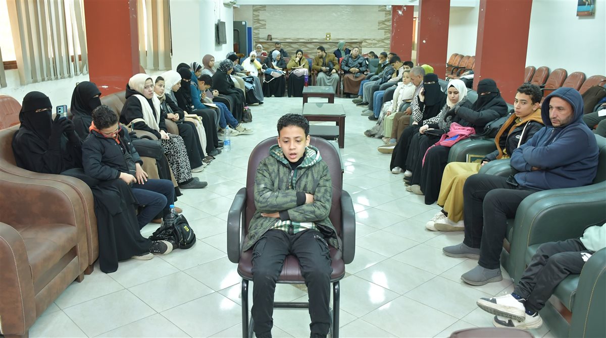 مسابقة بورسعيد الدولية&nbsp;