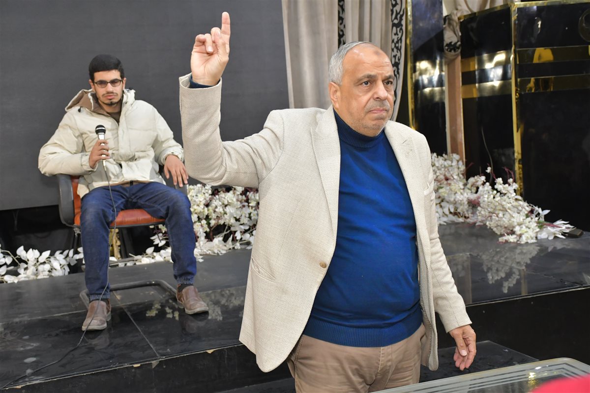 مسابقة بورسعيد الدولية&nbsp;