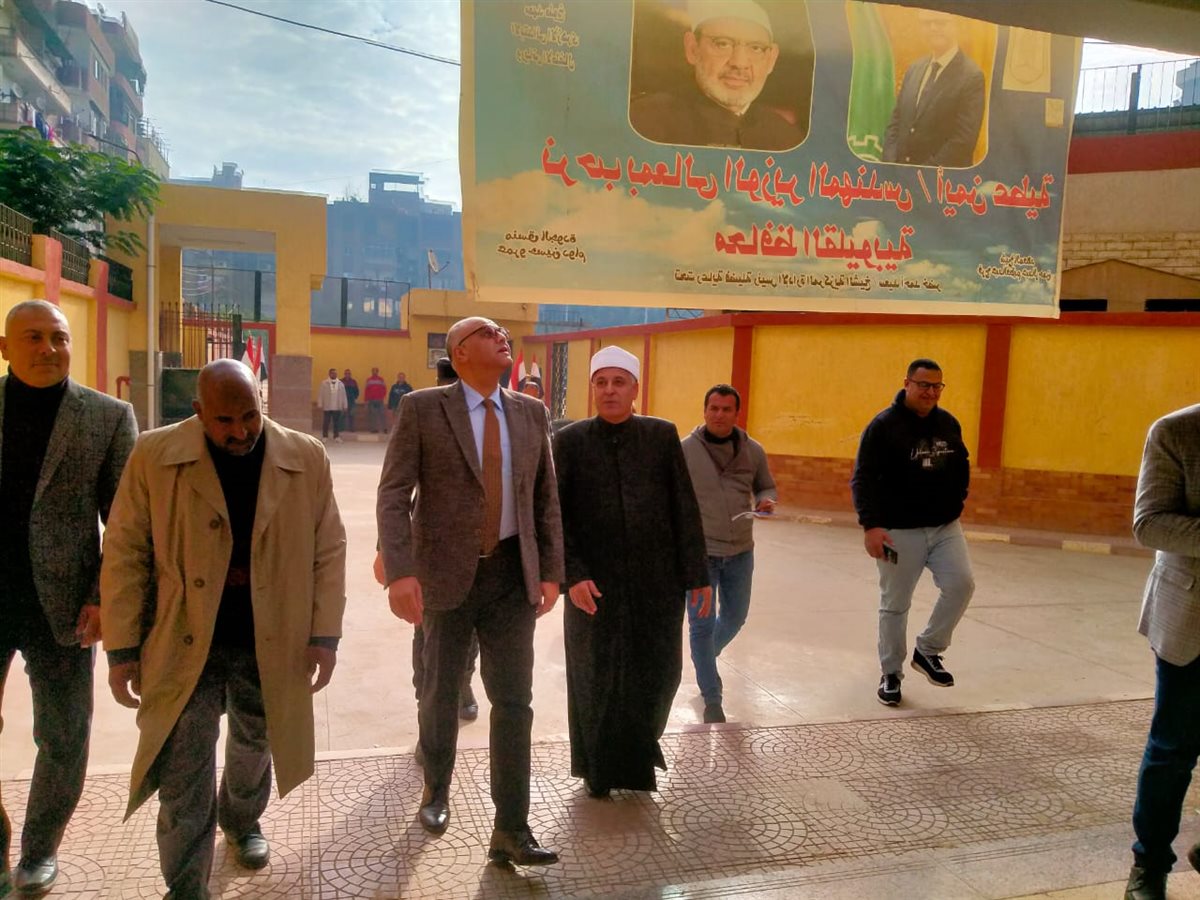 متابعة اللجان