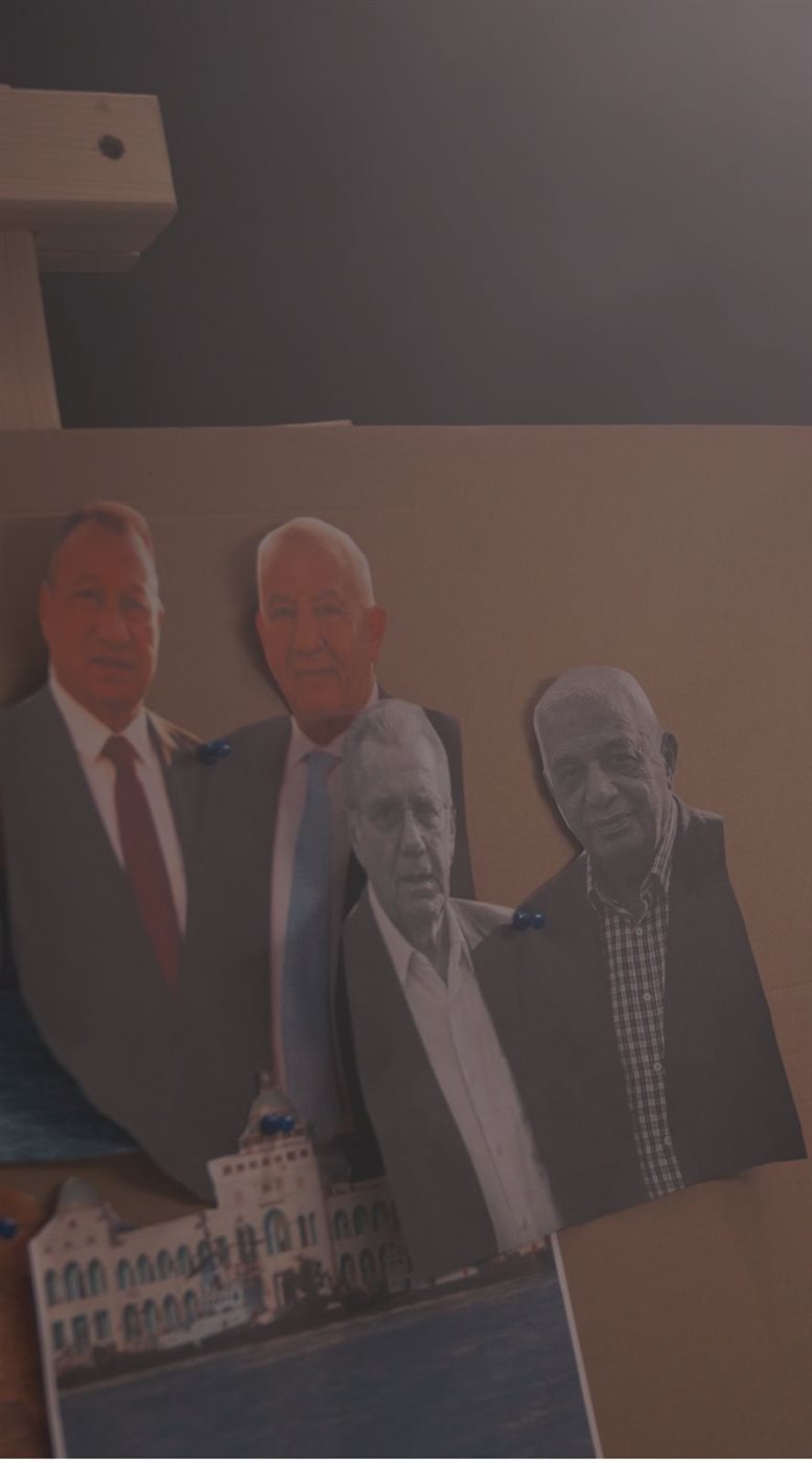 رجال الأهلى والمصري