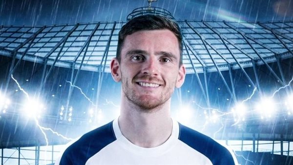 روبيرتسون توتنهام