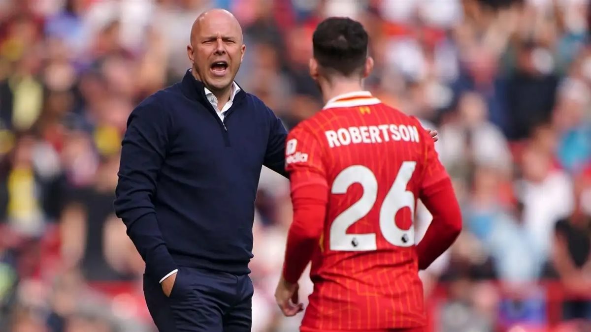 روبيرتسون و سلوت