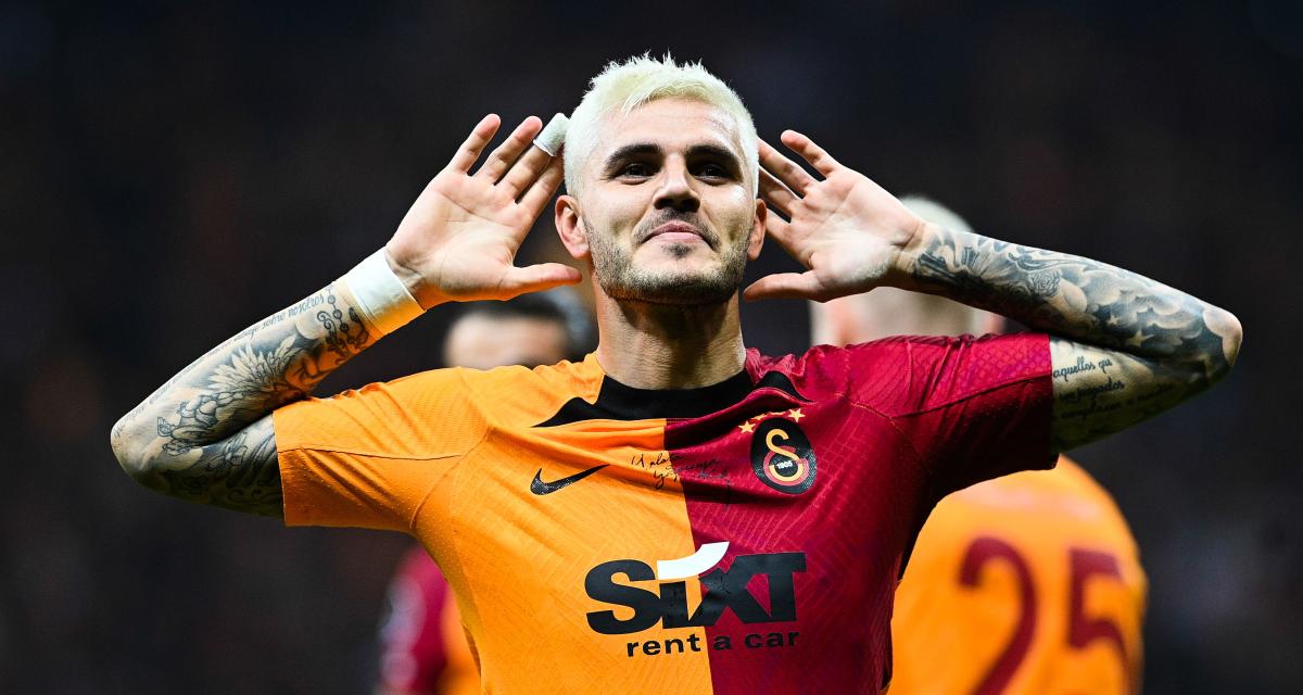 إيكاردي - جالاتاسراي