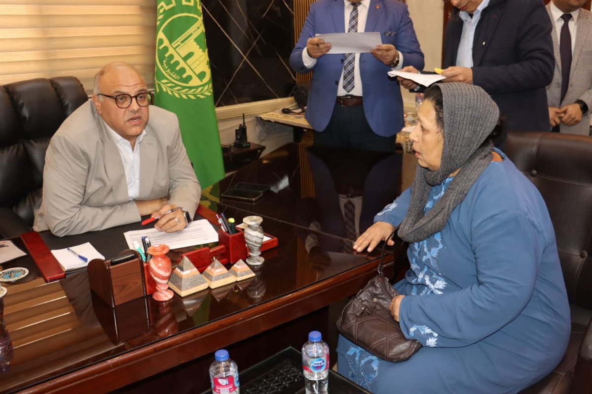 بحث أزمة مواطنة