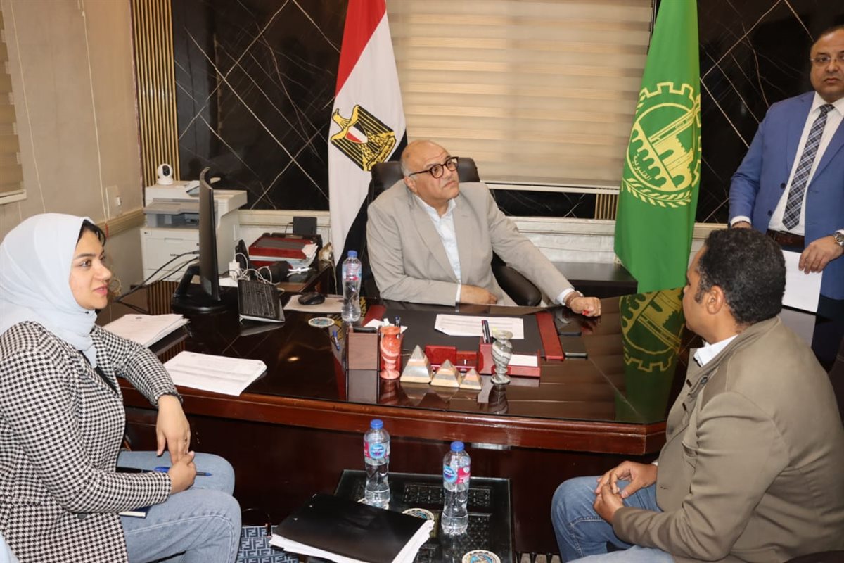 حل مشكلة مواطن