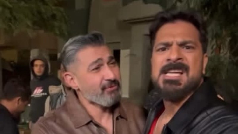 من مسلسل كلهم بيحبو مودي