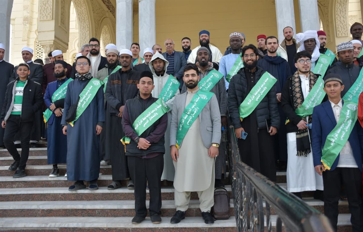 مسابقة بورسعيد الدولية