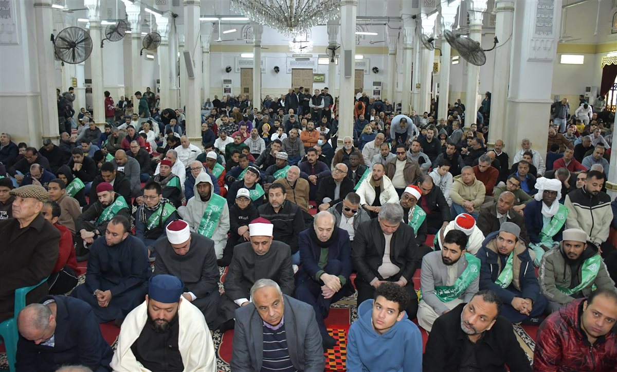 مسابقة بورسعيد الدولية