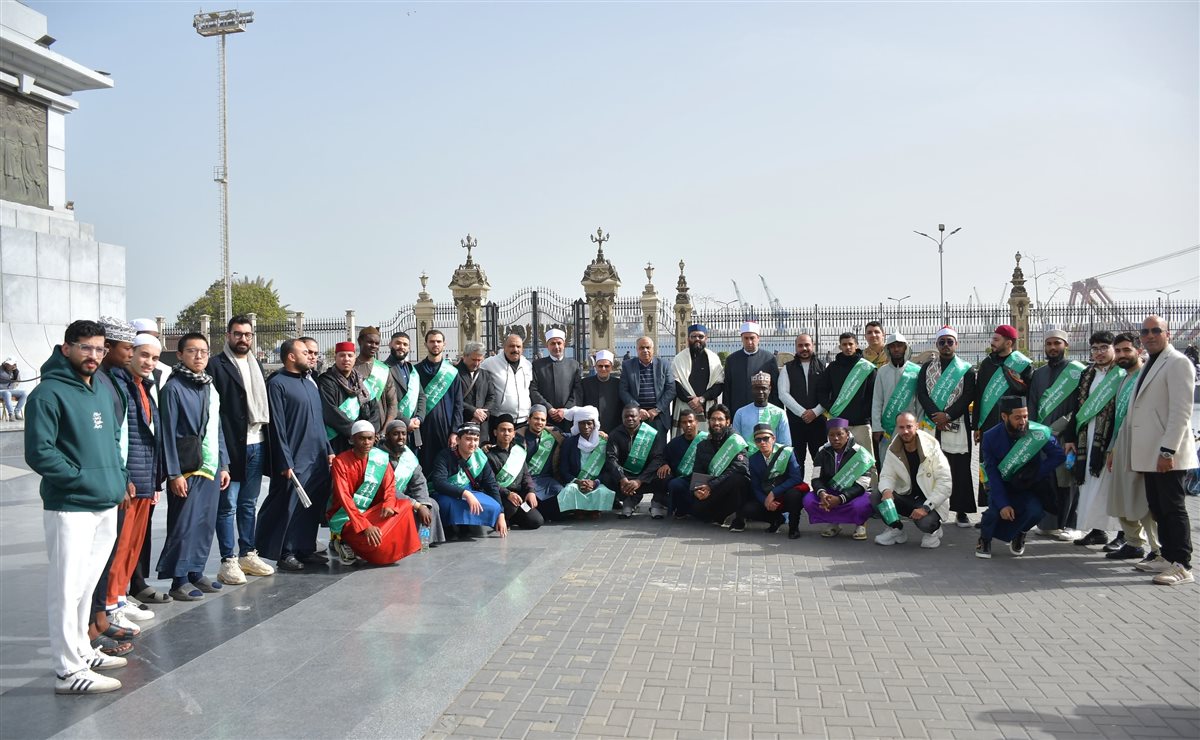 مسابقة بورسعيد الدولية