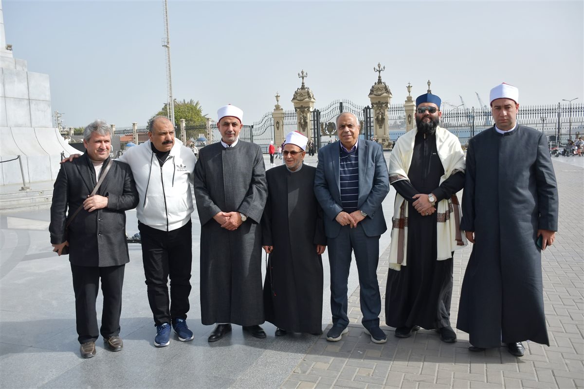 مسابقة بورسعيد الدولية