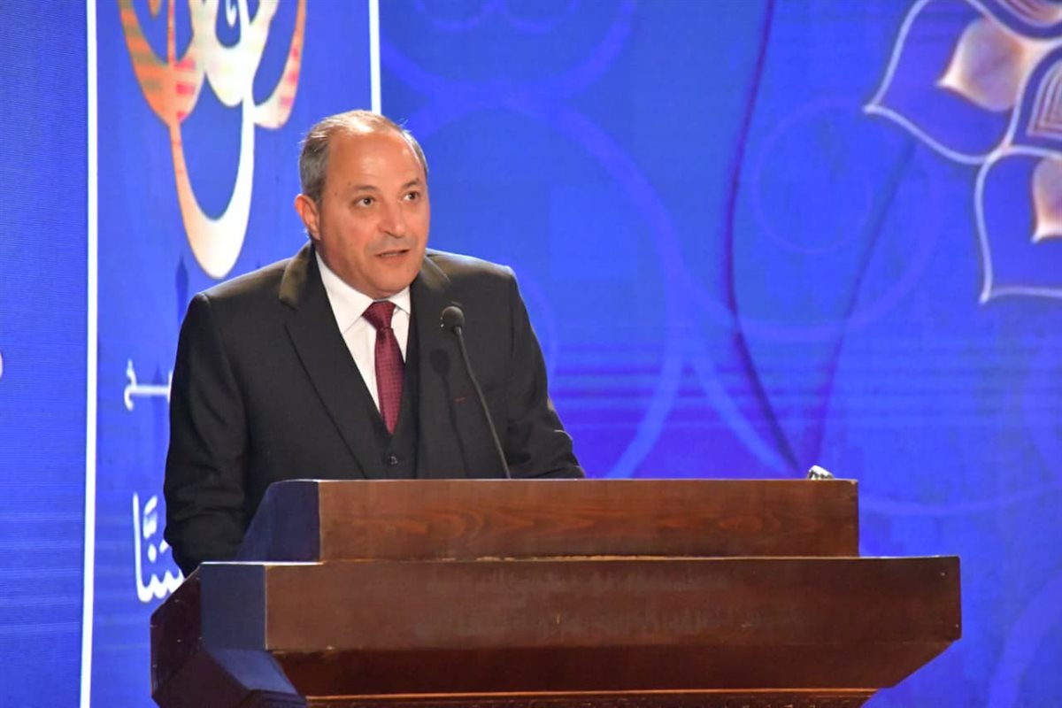 مسابقة بورسعيد الدولية&nbsp;