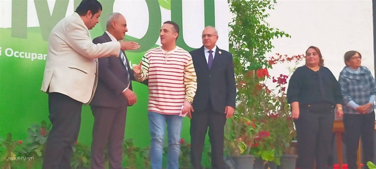 الاعلامى شريف مدكور