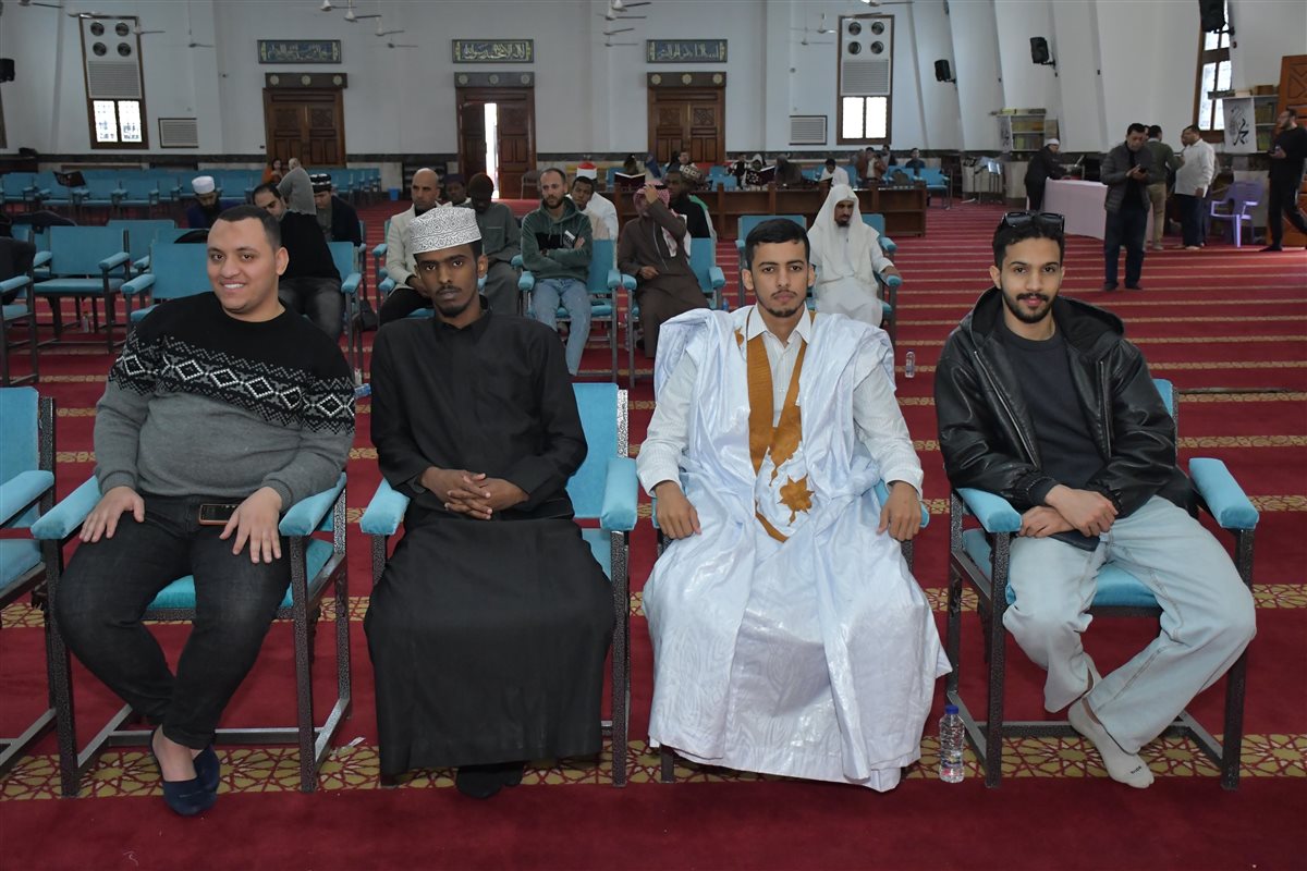 مسابقة بورسعيد الدولية