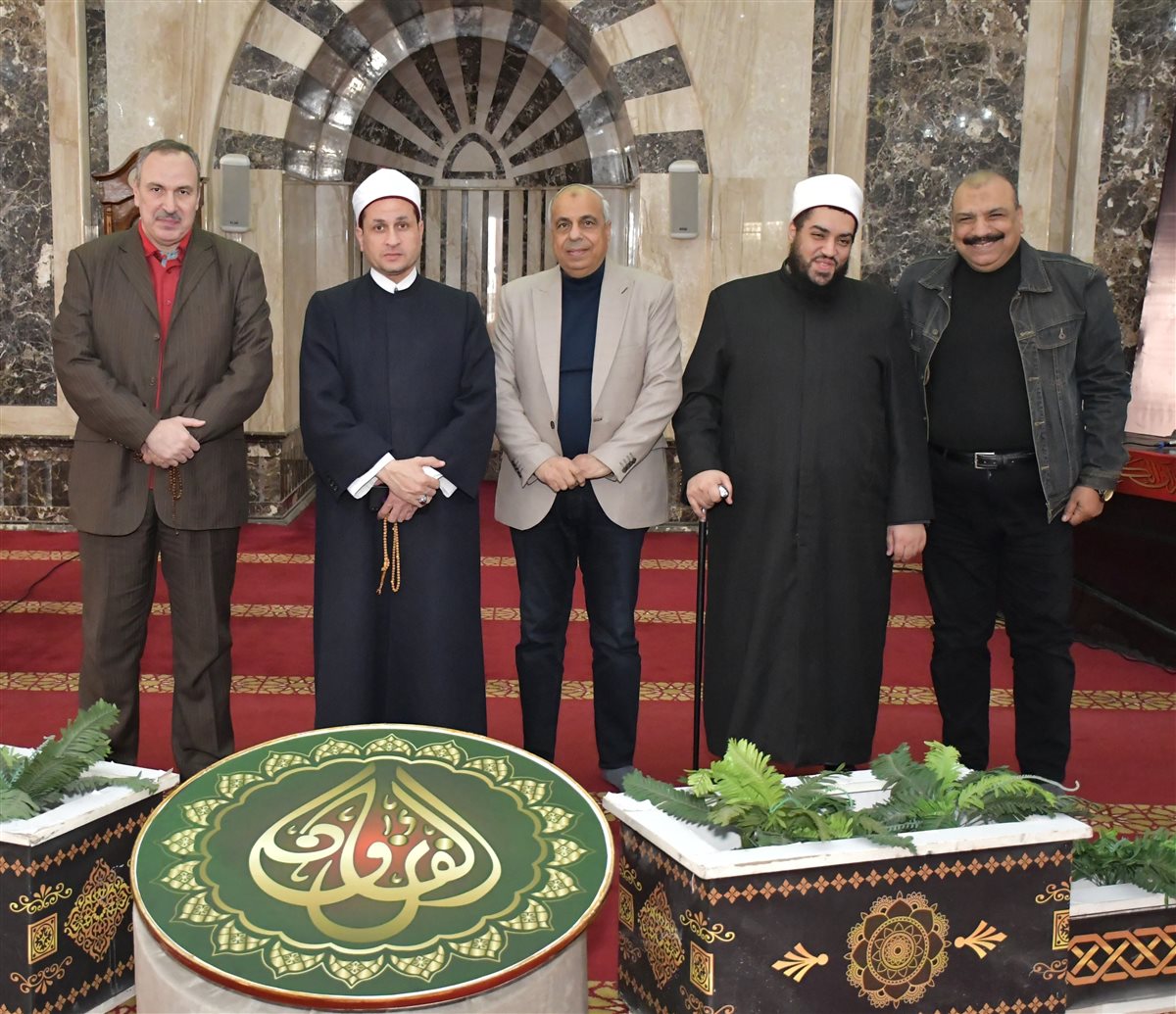 مسابقة بورسعيد الدولية