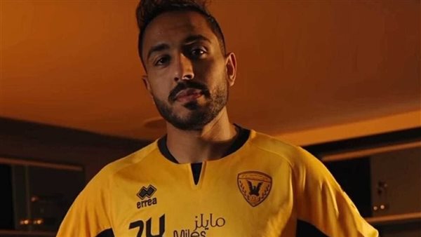 محمود كهربا - فريق القادسية الكويتي