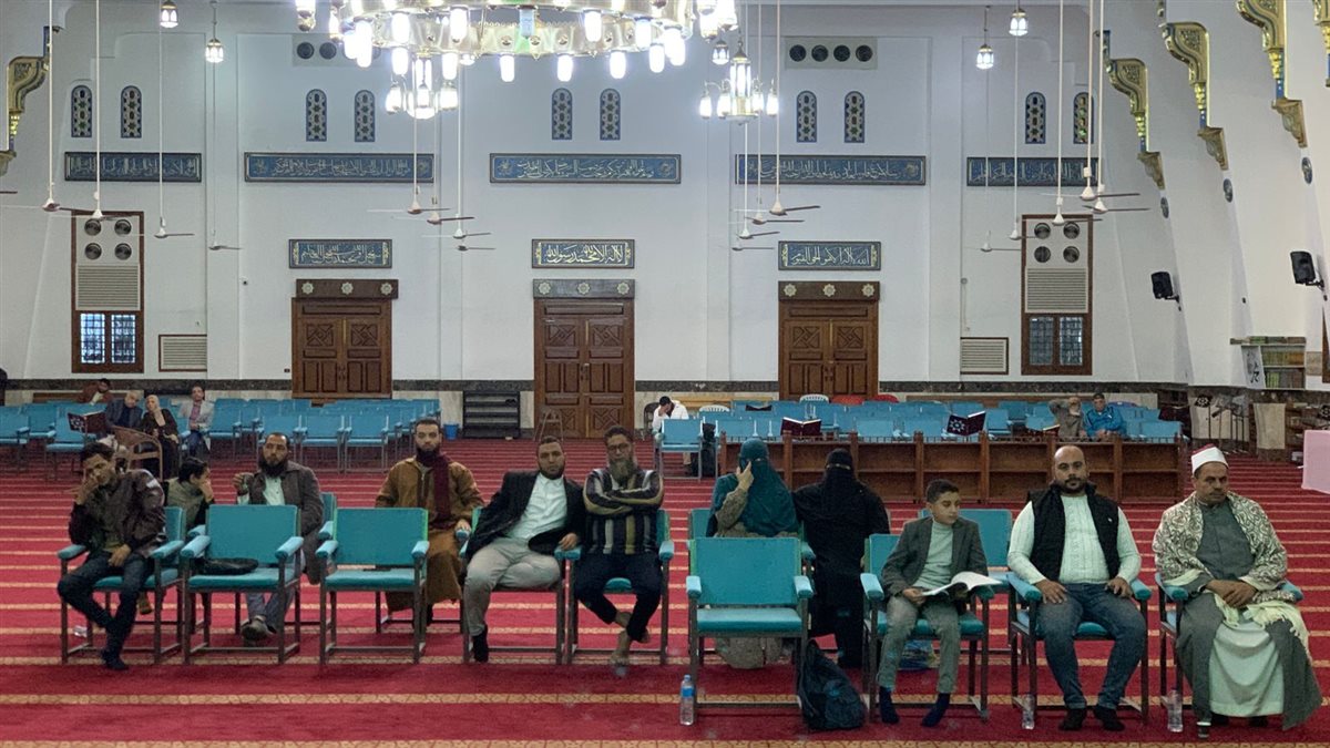 مسابقة بورسعيد الدولية&nbsp;